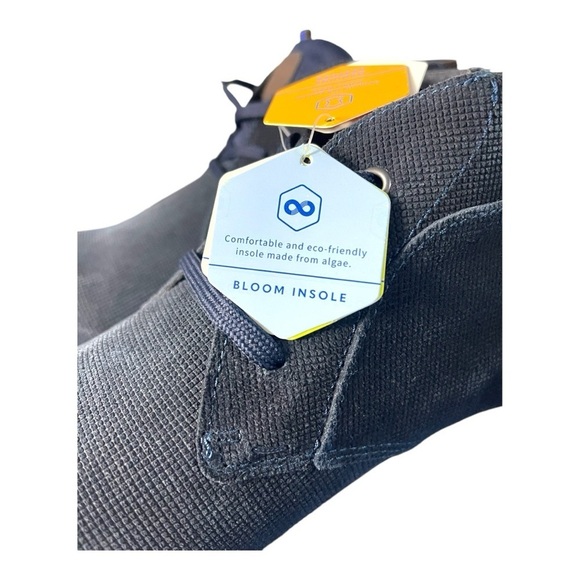 Nunn Bush Otto PT Chukka Boots - Men’s 11M - Navy main image 4